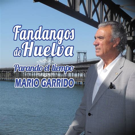 Parando El Tiempo Mario Garrido Amazones Cds Y Vinilos