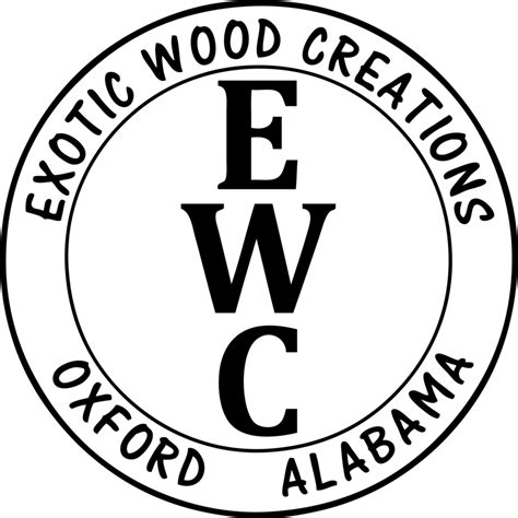 Exotic Wood Creations