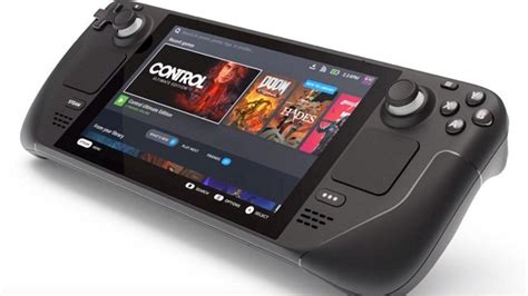 7 Best Handheld Gaming Consoles You Should Buy In 2021 The Gadget