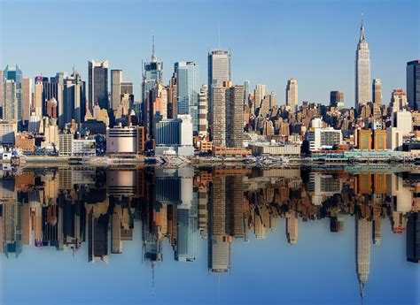 Top 15 Places To Visit In New York City