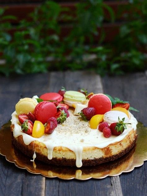 Ob käsekuchen oder apfelkuchen, ob ganz besonders oder klassisch: Veganer sommerlicher Kuchen ohne Backen ist leicht selber ...