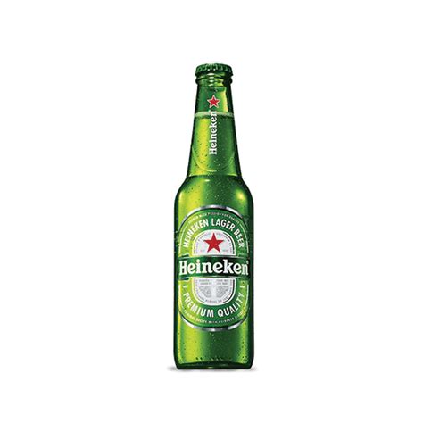 Heineken The Rock Boquete