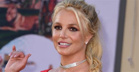 Britney Spears Opens Up About Her Experience With Botox Popsugar Beauty