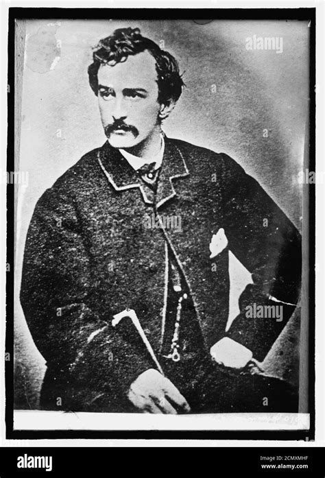 Assassinated By John Wilkes Booth Hi Res Stock Photography And Images