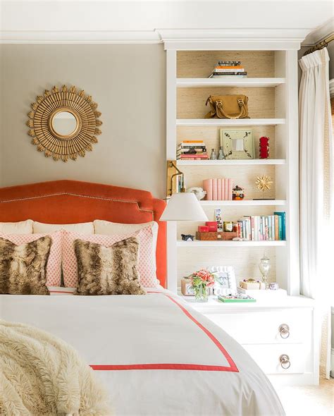 17 Small Bedroom Design Ideas How To Decorate A Small Bedroom