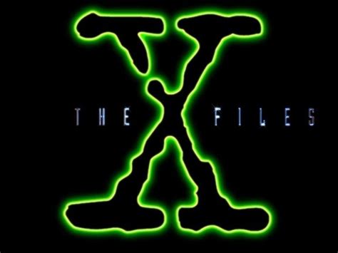 7 Things Youve Probably Forgotten About The X Files · The Daily Edge