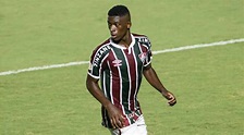 Luiz Henrique: piaceva in A, andrà al Betis via Fluminense | Transfermarkt