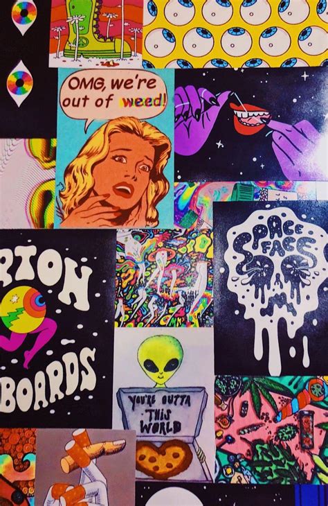 Stoner Aesthetic Wallpapers Top Free Stoner Aesthetic Backgrounds