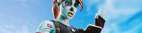 5120x1200 Ghoul Trooper Tech Day Fortnite 5120x1200 Resolution