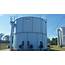 16 Tall Water Storage Tank For Bunker