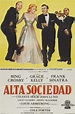 ENCICLOPEDIA DEL CINE MUSICAL (de la A a la Z): ALTA SOCIEDAD ( “High ...