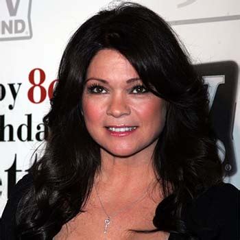 She is known for her roles as barbara cooper royer on the sitcom one day at a time, gloria on the drama series touched by an angel and melanie moretti on the sitcom hot in cleveland. Valerie Bertinelli Bio - Age, Affairs, Horoscope, Divorce ...