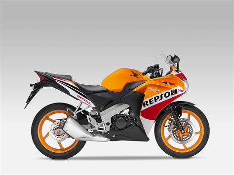Honda motorrad 125 ccm gebraucht. Gebrauchte Honda CBR 125 R Motorräder kaufen
