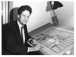 Architect Robert Adam | Biography | WTTW Chicago