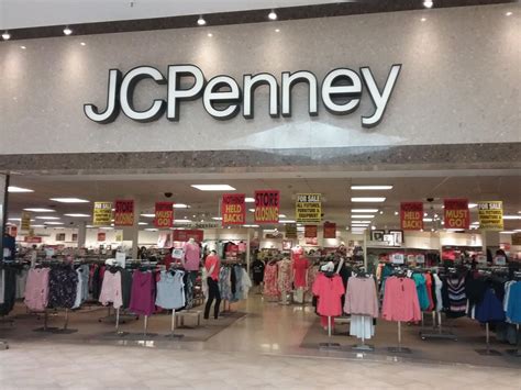 Boone Mall Radioshack Closing Jcpenney Closure Possibly Pushed Back