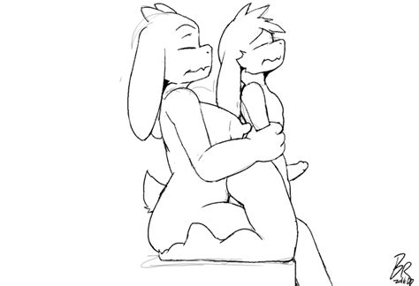 Post Animated Asriel Dreemurr Byondrage Toriel Undertale