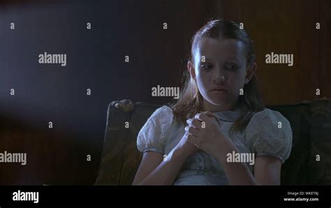 Los Angelescausa Emily Browning In A Scene In ©warner Bros Village