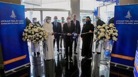 Apabila tiba di laman utama akaun anda, tekan butang fund transfer. Sharjah Islamic Bank Transfers and Develops Its Branch in ...