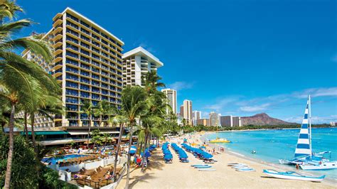 Waikiki Beach Desktop Wallpapers Top Free Waikiki Beach Desktop