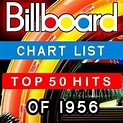 Billboard Top 50 Hits Of 1956 (1956) скачать в mp3 бесплатно | слушать ...