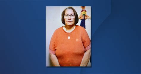 Buffalo Police Department Searching For Missing Woman