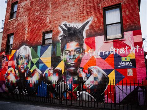 12 Cosas Que Ver Y Hacer En El Barrio Williamsburg De Nueva York