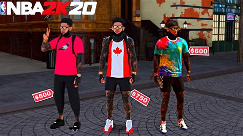 Best Drippy Outfits 2k20look Like A Cheeservol 5 Youtube
