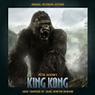 Soundtrack List Covers: King Kong Recording Sessions (James Newton Howard)