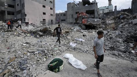 5 negara minta mahkamah pidana internasional selidiki dugaan kejahatan perang di palestina