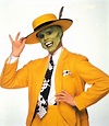 50 memorable movie costumes | Jim carrey the mask, Jim carrey, Son of ...
