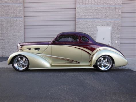 There are 30 car paint pen for sale on etsy, and they cost 24,76 € on average. 1938 CHEVROLET CUSTOM 2 DOOR COUPE - 162197