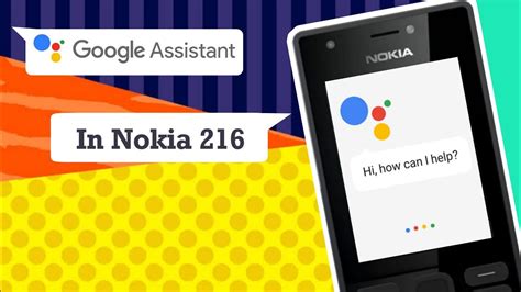 Can i use youtube in nokia 216 : How to use Google Assistant in Nokia 216 | Nokia225 ...