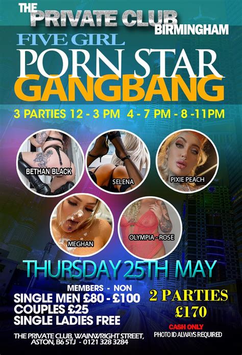 Theprivateclub On Twitter 🥵 Save The Date 🥵 Thursday 25th June 🔥5