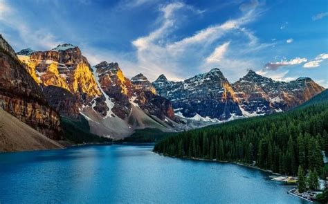 Pics Of 25 Most Stunning Landscapes Around The World That