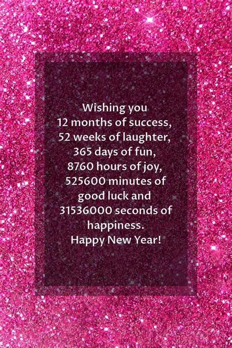 135 best happy new year quotes and sayings to ring in the new year new year wishes messages