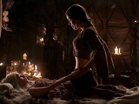 Game Of Thrones Sex Scenes Are Sexplanations To Distract