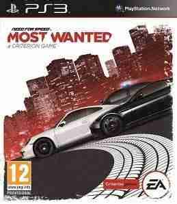Descargar Need For Speed Most Wanted Torrent Gamestorrents