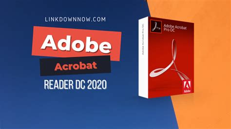 Tải Adobe Acrobat Pro Dc 2020 Hướng Dẫn Cài Đặt