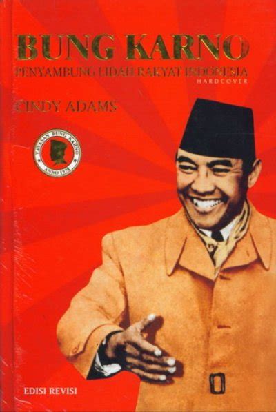 Buku Biografi Soekarno Sketsa