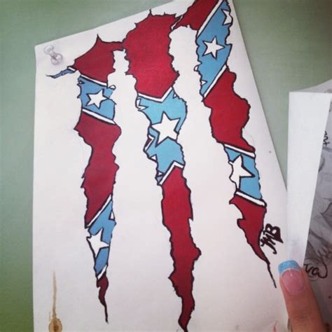 Otrzymaj 15.000 s stockowego materiału wideo english pencil drawing flag. rebel flag on Tumblr