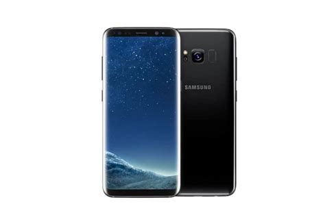 Samsung Halts The Android 80 Update For The Galaxy S8 The Droid Guru