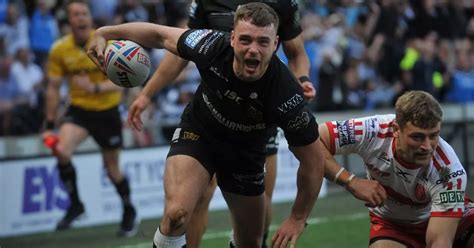 Ex Hull Fc Man Jack Logan Discusses His Next Move After Leaving