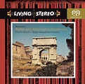 Mendelssohn : Symphonie n° 4 "Italienne" & n° 5 "Réformation" : Felix ...