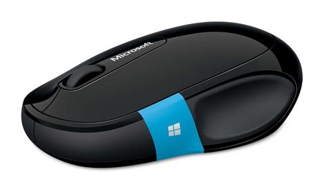 Mouse Microsoft Sculpt Comfort Bluetooth R 21990 Em Mercado Livre