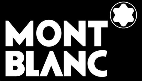 Logo Montblanc Logo Lkp Grafologi Indonesia