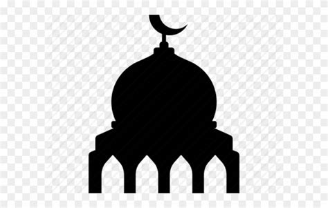 Detail Gambar Kubah Masjid Hitam Putih Koleksi Nomer 18