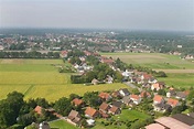 Augustdorf hat wieder über 10.000 Einwohner / Gemeinde Augustdorf