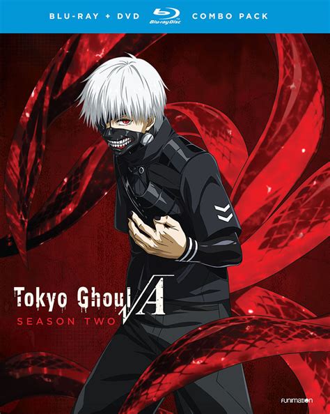 Search over 100,000 characters using visible traits like hair color, eye color, hair length, age, and gender on anime characters database. Tokyo Ghoul Season 2 Blu-ray/DVD