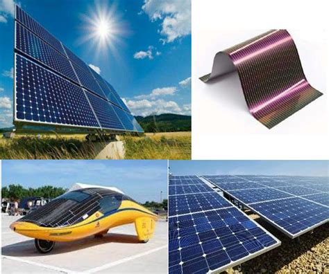Science & Technology: Solar Panel Technology: How it works, History and ...
