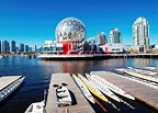 Visit Vancouver on a trip to Canada | Audley Travel